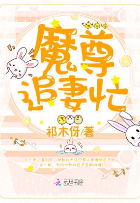 魔尊追妻忙在线阅读