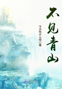 不見(jiàn)青山