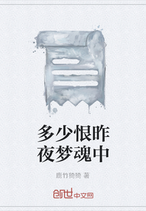 多少恨昨夜梦魂中在线阅读
