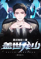 盖世龙少在线阅读