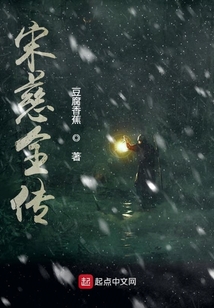 宋慈全传