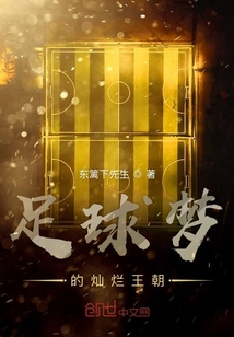 足球夢的燦爛王朝