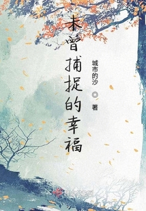 未曾捕捉的幸福