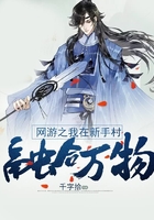 网游之我在新手村融合万物在线阅读