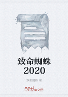 致命蜘蛛2020在线阅读