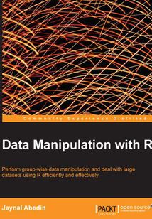 Data Manipulation with R