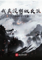 我真沒想做反派在線閱讀