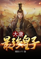 大唐最强皇子
