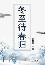 冬至待春归在线阅读