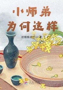 小师弟为何这样