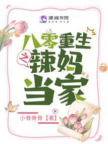 八零重生之辣媽當家