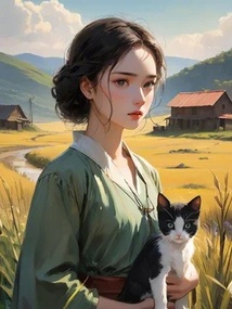 一只貓毀了我的下半生