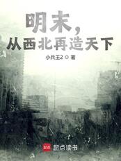 明末，从西北再造天下在线阅读