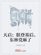 天啟：朕登基后，東林黨麻了在線閱讀