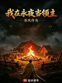 我在永夜当领主 cover