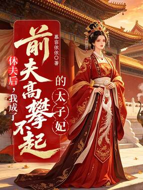 休夫后，我成了前夫高攀不起的太子妃在线阅读