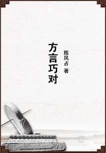 方言巧對