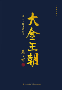 大金王朝:卷二·降龙的骑士