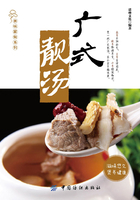 广式靓汤