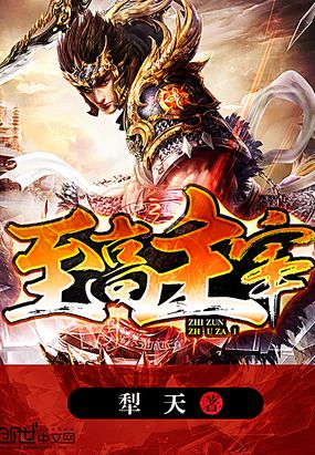 至高主宰在线阅读