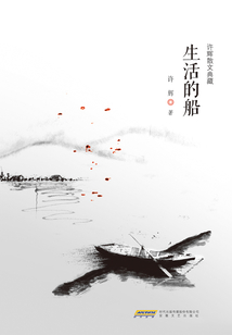 许辉散文典藏·生活的船