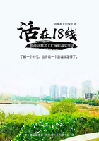 活在18線：那些遠離北上廣深的真實生活（南瓜屋故事）在線閱讀