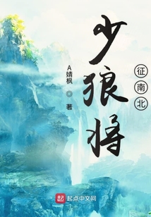 少狼將征南北