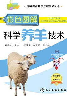 彩色圖解科學(xué)養(yǎng)羊技術(shù)