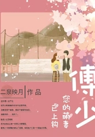 博少,您的萌妻已上钩在线阅读