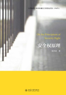 安全權原理