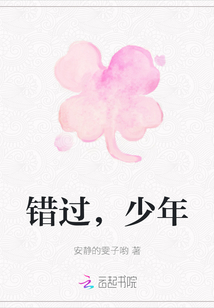 錯(cuò)過，少年