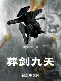 葬劍九天