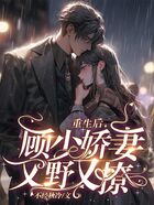 重生后,顾少娇妻又野又撩