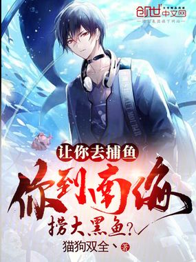 让你去捕鱼，你到南海捞核潜艇？在线阅读