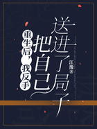 重生后,我反手把自己送进了局子在线阅读