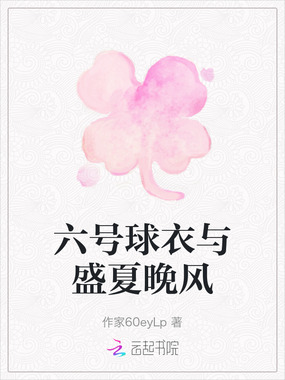 六号球衣与盛夏晚风在线阅读
