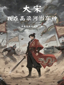 大宋：我在高梁河當車神