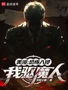 美漫:恐怖入侵,我驱魔人在线阅读