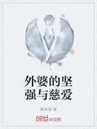 外婆的坚强与慈爱在线阅读