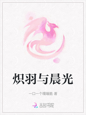 炽羽与晨光在线阅读
