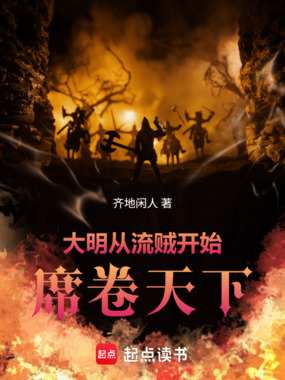 大明:从流贼开始席卷天下在线阅读