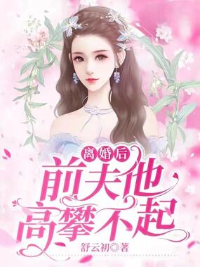 离婚后,前夫他高攀不起在线阅读