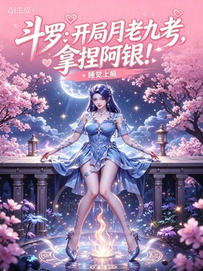 斗罗：开局月老九考，拿捏阿银！在线阅读