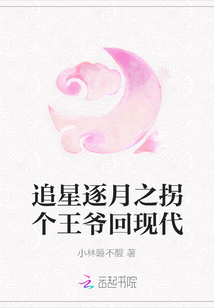 追星逐月之拐個(gè)王爺回現(xiàn)代
