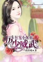 厲少威武：狂寵小保姆在線閱讀