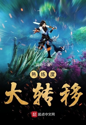 熟练度大转移在线阅读