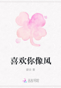 喜歡你像風