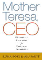 Mother Teresa, CEO