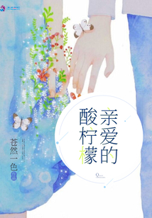 親愛的酸檸檬