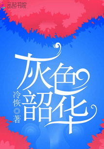 灰色韶華